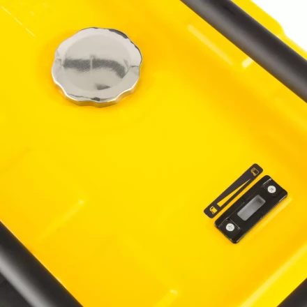 Генератор бензиновый Denzel PS 33 946834 купить в Новом Уренгое