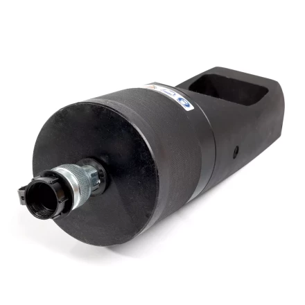 Гайколом гидравлический КВТ ГЛГ-5060 для резки гаек 50–60 мм (84600) купить в Новом Уренгое