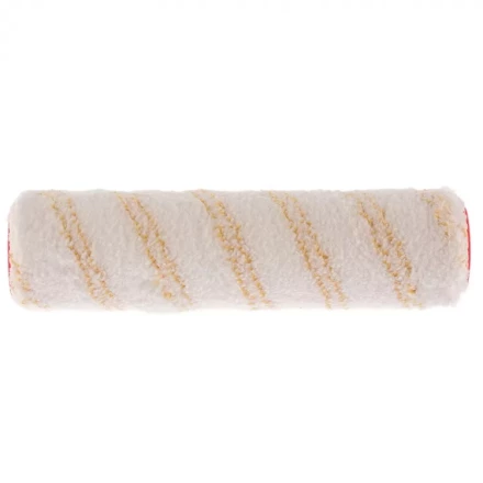 Валик сменный Микрофибра 250 мм ворс 12 мм D 48 мм D ручки 8 мм полиэстер Matrix 80776 купить в Новом Уренгое