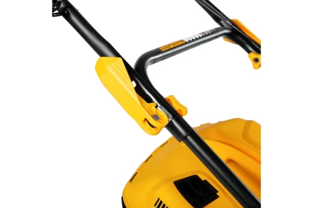 Газонокосилка бензиновая GLD-460SP Denzel 58803 купить в Новом Уренгое