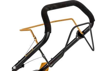 Газонокосилка бензиновая GLD-460SP Denzel 58803 купить в Новом Уренгое