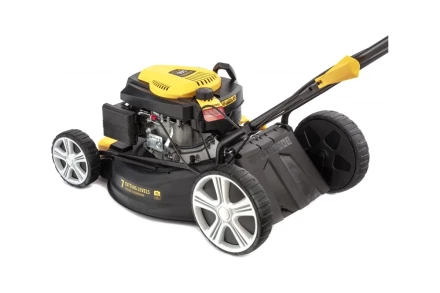 Газонокосилка бензиновая GLD-460SP Denzel 58803 купить в Новом Уренгое