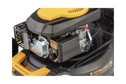 Газонокосилка бензиновая GLD-460SP Denzel 58803 купить в Новом Уренгое