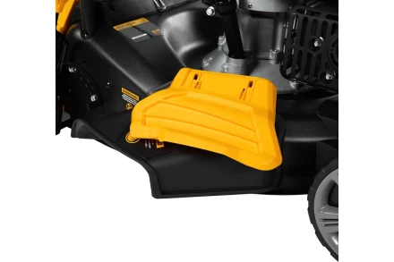 Газонокосилка бензиновая GLD-460SP Denzel 58803 купить в Новом Уренгое