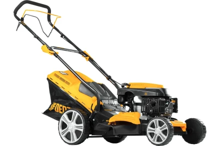 Газонокосилка бензиновая GLD-460SP Denzel 58803 купить в Новом Уренгое