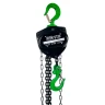 Таль ручная цепная HITCH CH210 5 т 9 м (SZ068921) купить в Новом Уренгое