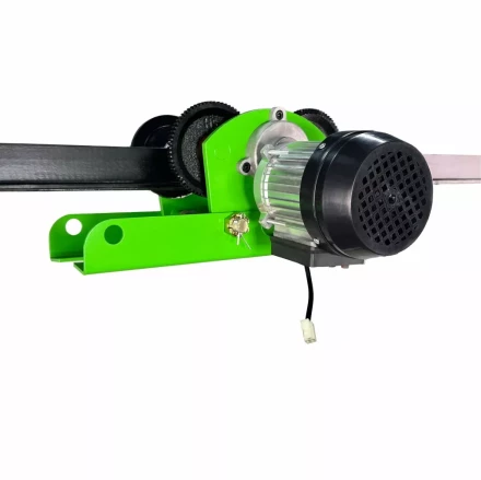 Тележка для мини тали электрической комбинированной HITCH РА1200 1200кг 220B (SZ086224) купить в Новом Уренгое