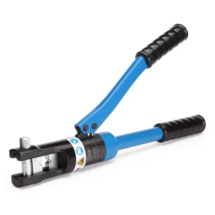 Пресс гидравлический ПГР-120 КВТ купить в Новом Уренгое