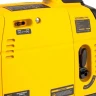Генератор инверторный GT-2200iS, 2.2 кВт, 230 В, бак 4 л, закрытый корпус, ручной старт Denzel 94702 купить в Новом Уренгое