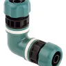 Муфта RACO "Original" угловая (шланг-шланг), 1/2" 4250-55283C купить в Новом Уренгое