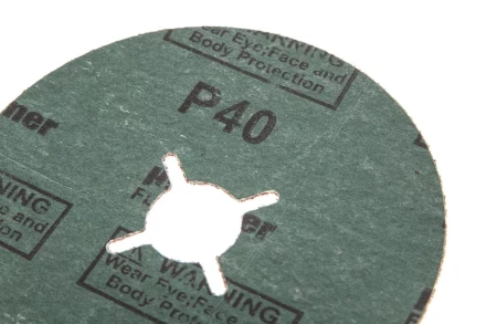 Круг фибровый HAMMER 243-002 купить в Новом Уренгое