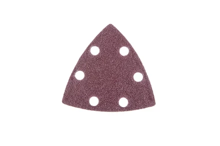 Лист шлифовальный HAMMER MF-AC 002 80 мм, Р 80, по дереву купить в Новом Уренгое