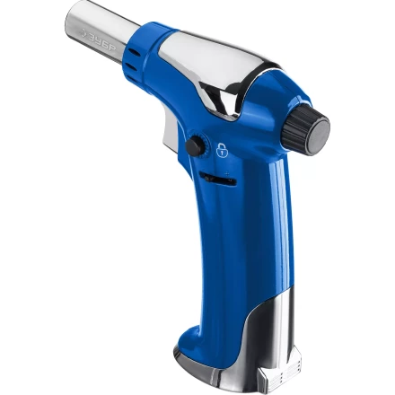 ЗУБР АГ-17, 1300°C, автономная газовая горелка с пьезоподжигом, Профессионал (55518) купить в Новом Уренгое