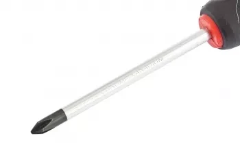 Отвертка &quot;Era&quot; Ph1 х 100 мм CrV 3-х компонентная рукоятка  Matrix 12056 купить в Новом Уренгое