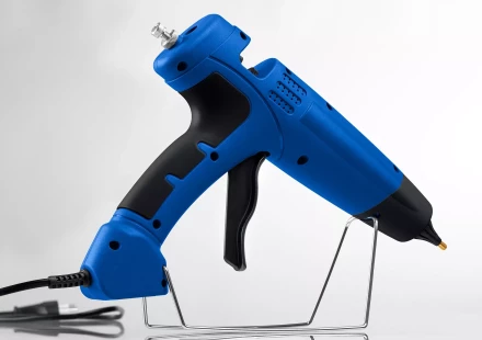 ЗУБР Профессионал 500, d11 мм, 35 г/мин, термоклеевой пистолет электрический (06859-11) купить в Новом Уренгое