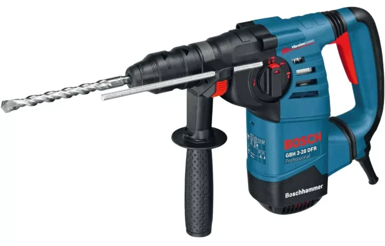 Перфоратор BOSCH GBH 3-28 DFR (0.611.24А.000) купить в Новом Уренгое