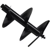 Шнек для бензобура ADA Drill 600 купить в Новом Уренгое