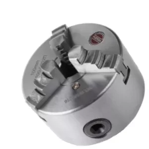 Патрон токарный 7100-0002  ф100 3-х кулачковый  I-QSC купить в Новом Уренгое