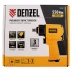 Ударный пневмогайковерт IWS550 Compact, 1/2&quot;, 8500 об/мин, 710 Нм Denzel 57470 купить в Новом Уренгое