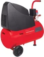Компрессор безмасляный поршневой прямой FUBAG GARDEN MASTER KIT 9предметов купить в Новом Уренгое