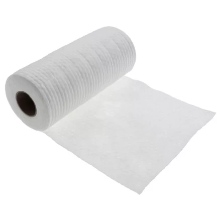 Салфетки универсальные из нетканого материала в рулоне Home Palisad 923385, 240 x 210 мм, 100 шт купить в Новом Уренгое