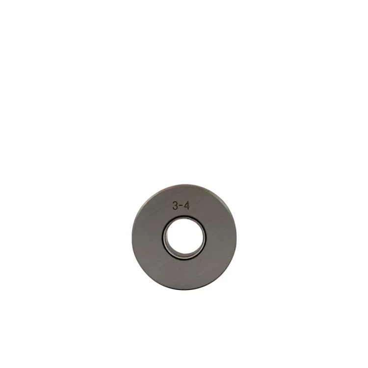 Ролик d=3.2 - 4.0 мм INVERSAW FoxWeld купить в Новом Уренгое
