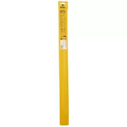 Бур по бетону Denzel, 18 x 600 мм, двойная спираль, три пылеотводящие кромки, 705046 купить в Новом Уренгое