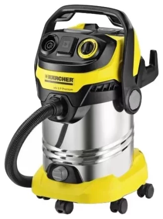 Хозяйственный пылесос KARCHER WD 6 P Premium EU-I купить в Новом Уренгое