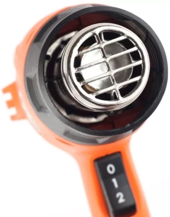 Фен строительный HG205 Patriot купить в Новом Уренгое