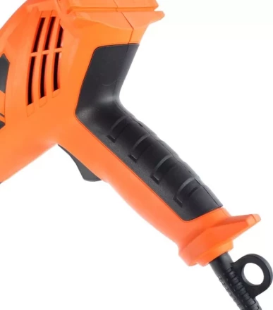 Фен строительный HG205 Patriot купить в Новом Уренгое