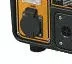 Генератор бензиновый CARVER PPG- 950 купить в Новом Уренгое