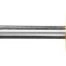 Отвертка STAYER "MASTER" "HERCULES", Сr-V, противоскользящая рукоятка, SL8,0x150мм 25051-08-15_z02 купить в Новом Уренгое