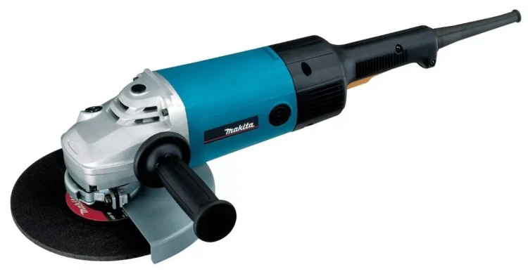 Угловая шлифовальная машина Makita 9079F УШМ Болгарка купить в Новом Уренгое