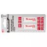 Полотна по металлу для сабельной пилы S522EF 75/1,4мм  Bimetal 2 штуки PRO Matrix 782008 купить в Новом Уренгое