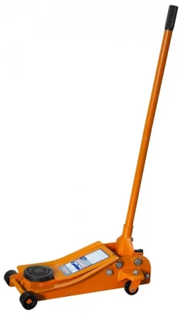 Домкрат подкатной 3т подъем 90-458 мм OHT233 Ombra купить в Новом Уренгое