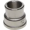 Муфта GENERAL FITTINGS переходная, никелированная латунь, 3/4"-1" 51092-3/4-1 купить в Новом Уренгое