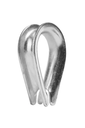 Коуш 14,0 мм TOR DIN 6899 (тип B) (Q) 142142 купить в Новом Уренгое