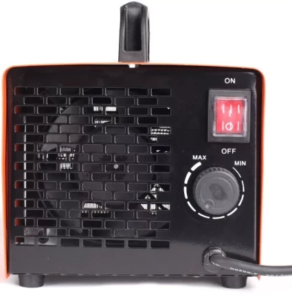 Тепловая пушка электрическая PATRIOT PT-Q-2S купить в Новом Уренгое