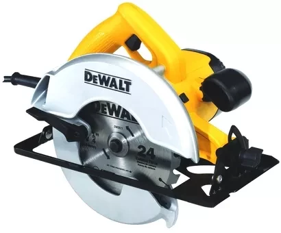 Пила дисковая DeWalt DW 366 купить в Новом Уренгое