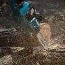 Аккумуляторная цепная Makita DUC355Z (без АКБ и ЗУ) купить в Новом Уренгое