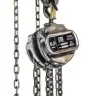 Тележка для тали с цепным приводом GCL610 LB г-п 0.5 тонн H=18 метра купить в Новом Уренгое