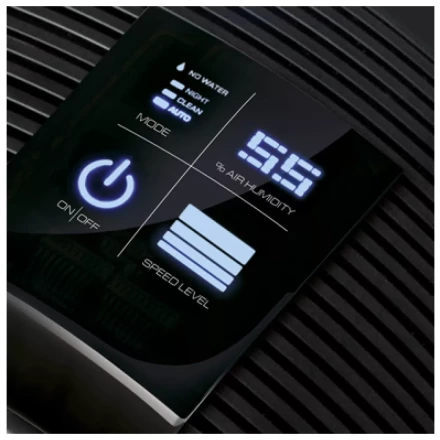 Мойка воздуха BALLU AW-320 черный/black купить в Новом Уренгое