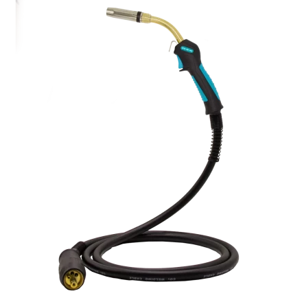 Горелка MW-36 MG (5m / Air / Euro) MG014.0145 купить в Новом Уренгое