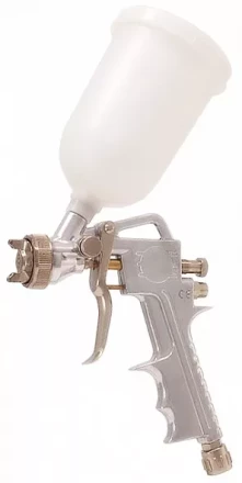 Краскопульт в/б d.2,0мм 0,5кг OMG	6101.01 d.2,0 купить в Новом Уренгое