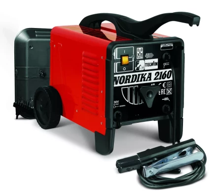 Сварочный аппарат NORDIKA 2160 ACD Telwin купить в Новом Уренгое