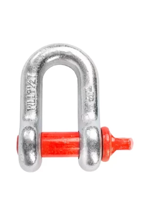 Скоба прямая TOR 12,0 т (тип G210) (D) 1049011 купить в Новом Уренгое