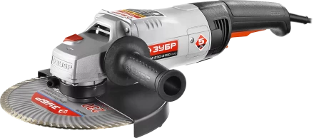 Машина углошлифовальная УШМ-230-2100 ПМ3 серия МАСТЕР купить в Новом Уренгое