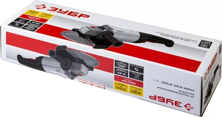 Машина углошлифовальная УШМ-230-2100 ПМ3 серия МАСТЕР купить в Новом Уренгое