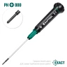 Отвертки для точных работ Precision 25682-000 купить в Новом Уренгое