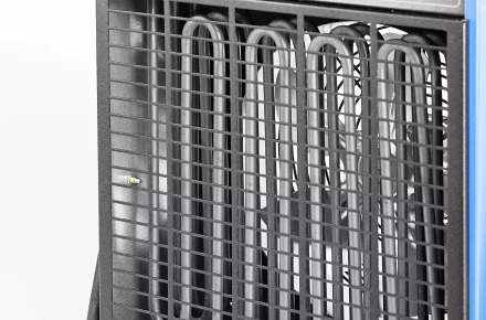 Пушка тепловая М2 380В ЗТПЭ-9000-Ф_М2 серия ПРОФЕССИОНАЛ купить в Новом Уренгое